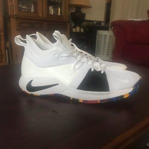 PG 2s - NCAA Colorway